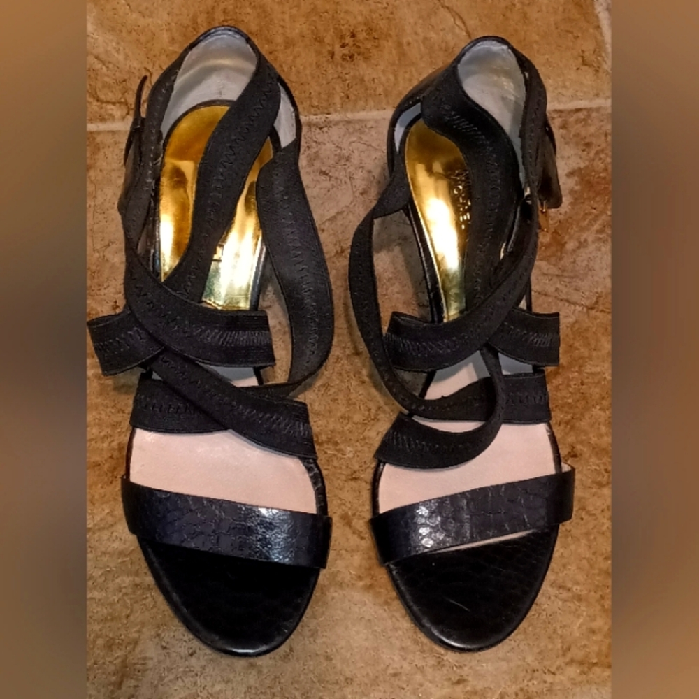 Michael Kors High Heels - Picture 2 of 5
